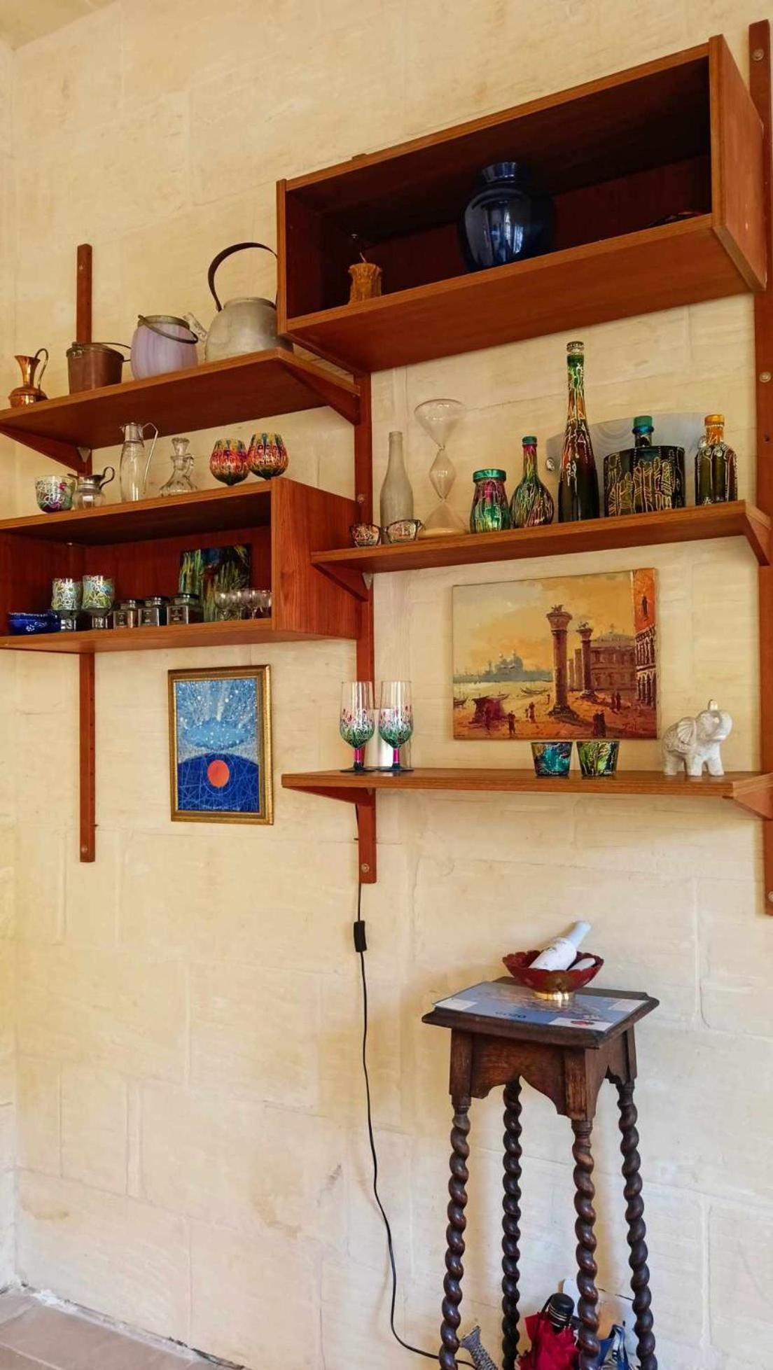 Arthome - Guest Rooms อาร์บ ภายนอก รูปภาพ
