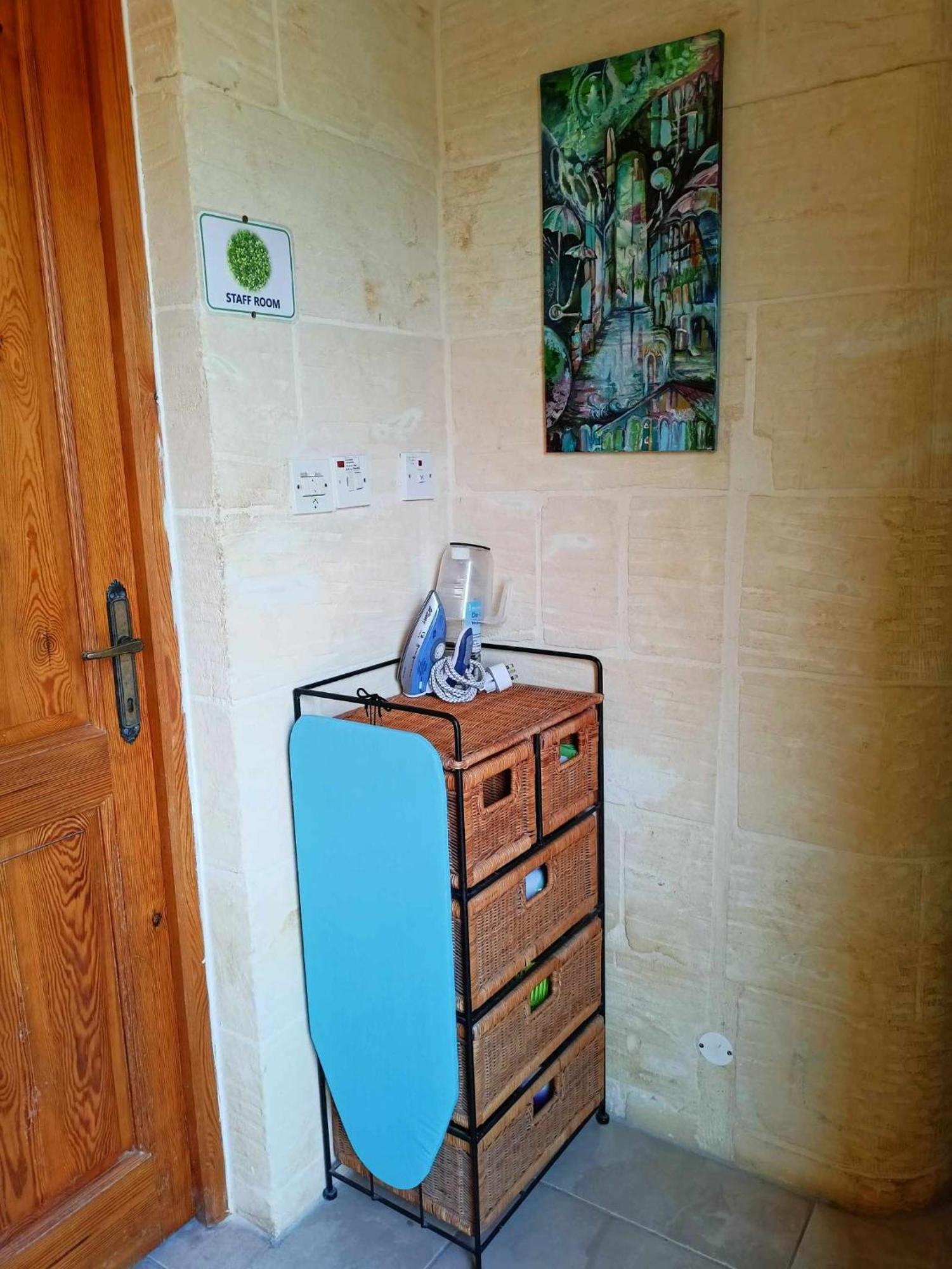 Arthome - Guest Rooms อาร์บ ภายนอก รูปภาพ