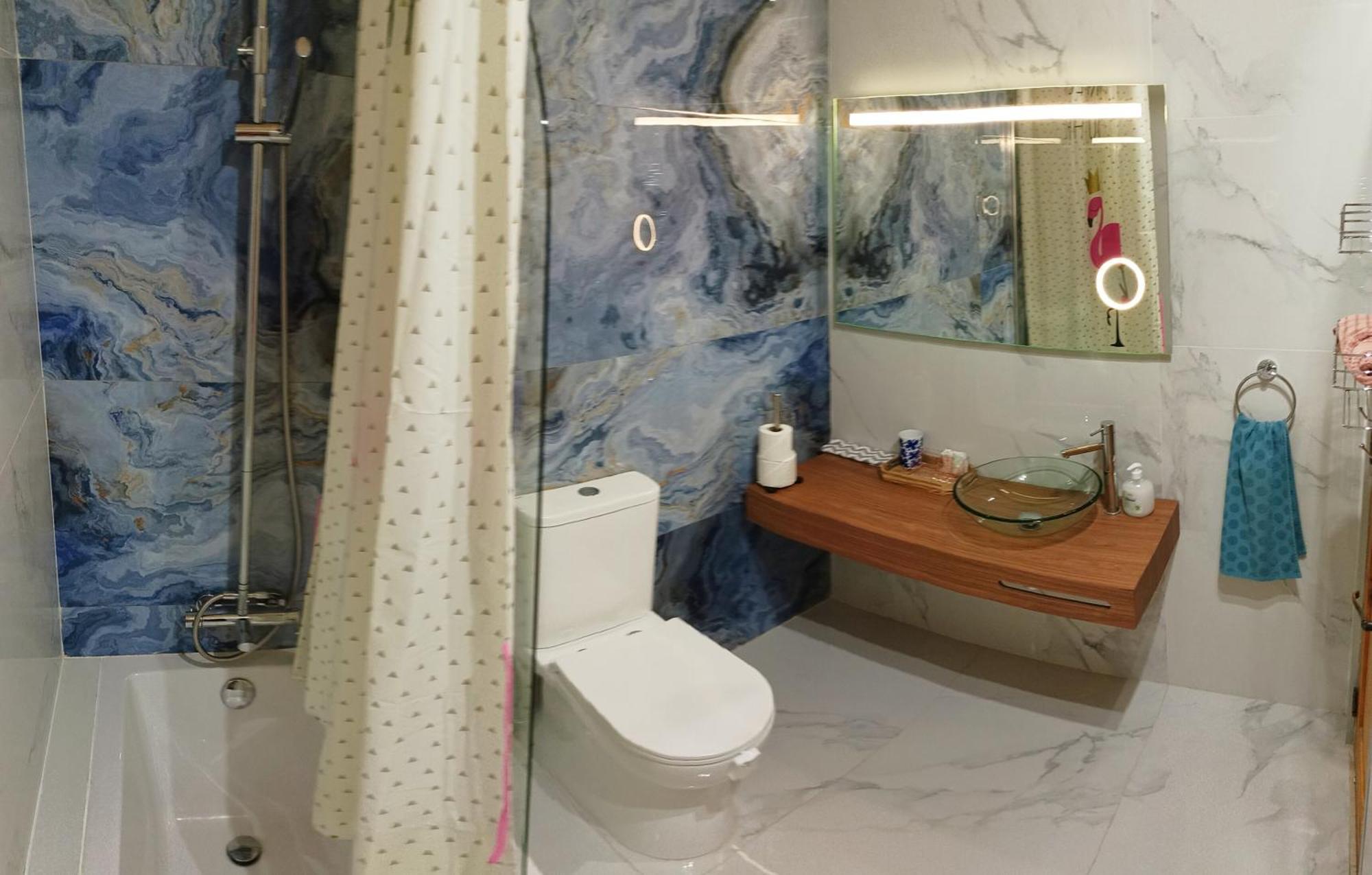 Arthome - Guest Rooms อาร์บ ภายนอก รูปภาพ