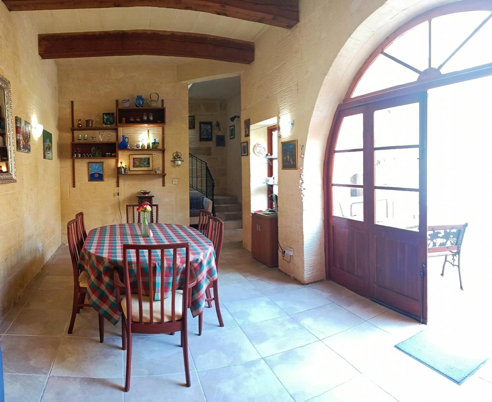 Arthome - Guest Rooms อาร์บ ภายนอก รูปภาพ